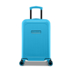 Obrázok z Kabinový kufr SUITSUIT® Expression Blue Lagoon S - modrá - 31 L