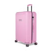 Obrázok z Plastový kufr SUITSUIT® Expression Fondant Pink L - růžová - 89 L