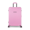 Obrázok z Sada cestovních kufrů SUITSUIT® Expression Fondant Pink - růžová - 89 / 31 L