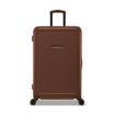Obrázok z Sada cestovních kufrů SUITSUIT® Expression Nutshell - hnědá - 89 / 31 L