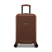 Obrázok z Sada cestovních kufrů SUITSUIT® Expression Nutshell - hnědá - 89 / 31 L