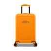 Obrázok z Sada cestovních kufrů SUITSUIT® Expression Electric Kumquat - oranžová - 89 / 31 L