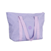 Obrázok z Taška přes rameno METRO LL52 - fialová - 37 L