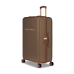 Obrázok z Sada cestovních kufrů SUITSUIT® Fab Seventies Cocoa Brown - hnědá - 91 / 32 L