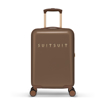 Obrázok z Sada cestovních kufrů SUITSUIT® Fab Seventies Cocoa Brown - hnědá - 91 / 32 L