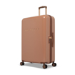 Obrázok z Sada cestovních kufrů SUITSUIT® Fab Seventies Italian Clay - oranžová - 91 / 32 L