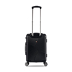 Obrázok z Plastový kufr TUCCI Srotolare L - černá - 91 L