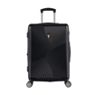 Obrázok z Plastový kufr TUCCI Srotolare M - černá - 59 L