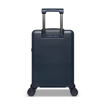 Obrázok z Sada cestovních kufrů SUITSUIT® Mystique Midnight Blue - tmavě modrá - 91 / 57 / 31 L