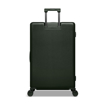 Obrázok z Sada cestovních kufrů SUITSUIT® Mystique Dark Olive - tmavě zelená - 91 / 57 / 31 L