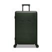 Obrázok z Sada cestovních kufrů SUITSUIT® Mystique Dark Olive - tmavě zelená - 91 / 57 / 31 L