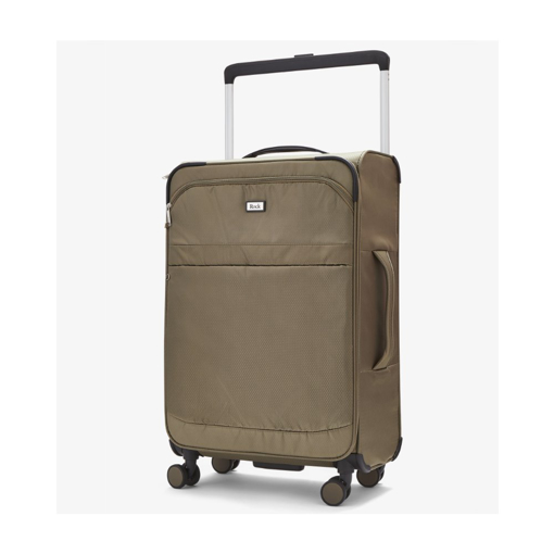 Obrázok z Textilní kufr ROCK Rocklite M - zelená - 45 L