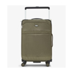 Obrázok z Textilní kufr ROCK Rocklite M - zelená - 45 L