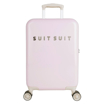 Obrázok z Kabinový kufr SUITSUIT® Fabulous Fifties Pink Dust S - růžová - 32 L