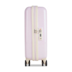 Obrázok z Kabinový kufr SUITSUIT® Fabulous Fifties Pink Dust S - růžová - 32 L