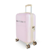 Obrázok z Kabinový kufr SUITSUIT® Fabulous Fifties Pink Dust S - růžová - 32 L