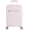 Obrázok z Kabinový kufr SUITSUIT® Fabulous Fifties Pink Dust S - růžová - 32 L