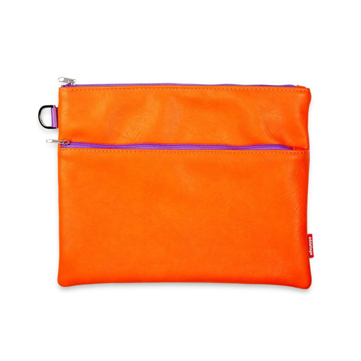 Obrázok z Obal na tablet Addatag PH-201 - Oranžová