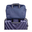 Obrázok z Kabinová taška ROCK SB-0053 - modrá - 14 L
