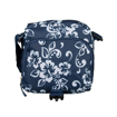 Obrázok z Taška přes rameno METRO 7429 Flower - tmavě modrá - 4.2 L