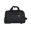 Obrázok z Cestovní taška na kolečkách METRO LL240/20 - černá - 39 L