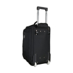 Obrázok z Cestovní taška na kolečkách METRO LL240/20 - černá - 39 L