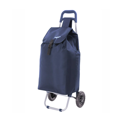 Obrázok z Nákupní taška HOPPA ST-57140 - modrá - 57 L