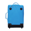 Obrázok z Kabinový kufr CITIES T-830 - modrá - 36 L