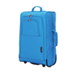 Obrázok z Kabinový kufr CITIES T-830 - modrá - 36 L