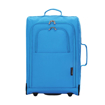 Obrázok z Kabinový kufr CITIES T-830 - modrá - 36 L