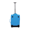 Obrázok z Kabinový kufr CITIES T-830 - modrá - 36 L
