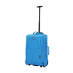 Obrázok z Kabinový kufr CITIES T-830 - modrá - 36 L