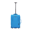 Obrázok z Kabinový kufr CITIES T-830 - modrá - 36 L