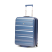 Obrázok z Kabinový kufr AEROLITE T-641 - modrá - 40 L