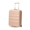 Obrázok z Kabinový kufr AEROLITE T-641 - béžová - 40 L
