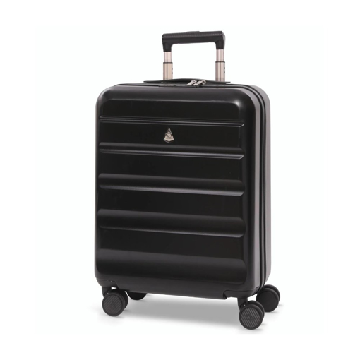 Obrázok z Kabinový kufr AEROLITE T-635/3-S - černá - 38.8 L
