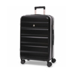 Obrázok z Sada cestovních kufrů AEROLITE T-635/3 - černá - 100.8 / 67 / 38.8 L