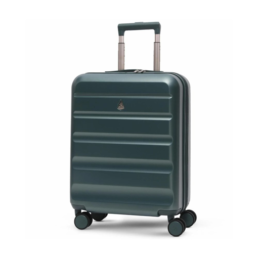 Obrázok z Kabinový kufr AEROLITE T-635/3-S - zelená - 38.8 L