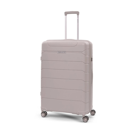 Obrázok z Plastový kufr AEROLITE T-155/3-L - béžová - 100.8 L