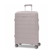 Obrázok z Sada cestovních kufrů AEROLITE T-155/3 - béžová - 100.8 / 67 / 39.6 L