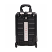 Obrázok z Kabinový kufr AEROLITE T-615 XS - černá - 18 L