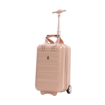 Obrázok z Kabinový kufr AEROLITE T-615 XS - béžová - 18 L