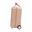 Obrázok z Kabinový kufr AEROLITE T-615 XS - béžová - 18 L