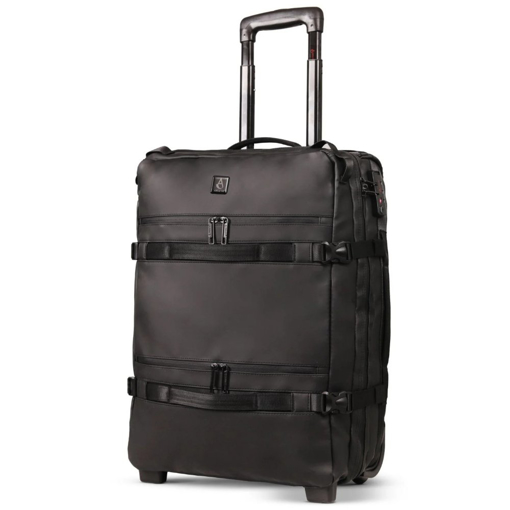 Obrázok z Kabinový kufr AEROLITE T-B002 - černá - 44 L