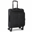 Obrázok z Kabinový kufr AEROLITE T-9637 - černá - 44 L