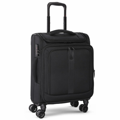 Obrázok z Kabinový kufr AEROLITE T-9637 - černá - 44 L