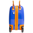 Obrázok z Dětský kufr Aerolite MiniMax Ride-On  - Modrá - 29 L