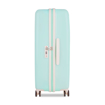 Obrázok z Sada cestovních kufrů SUITSUIT® Fabulous Fifties Luminous Mint - zelená - 91 L