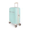 Obrázok z Sada cestovních kufrů SUITSUIT® Fabulous Fifties Luminous Mint - zelená - 91 L