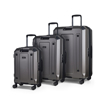 Obrázok z Sada cestovních kufrů ROCK Alpine - tmavě šedá - 94 L / 65 L / 39 L L